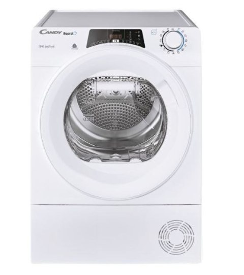 Suszarka z pompą ciepła ROE H9A2TE-S Suszarka z pompą ciepła ROE H9A2TE-S