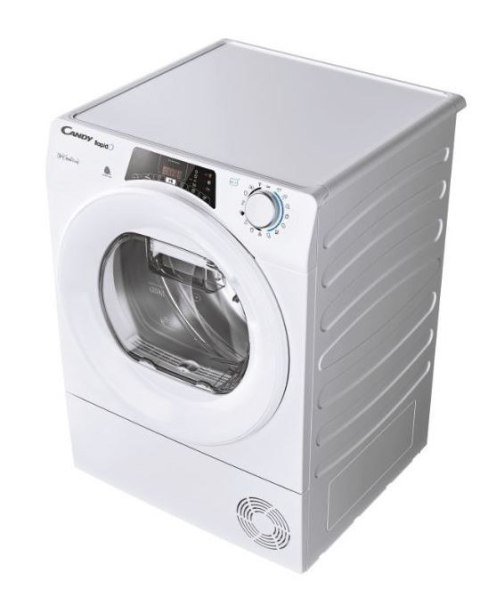 Suszarka z pompą ciepła ROE H9A2TE-S Suszarka z pompą ciepła ROE H9A2TE-S