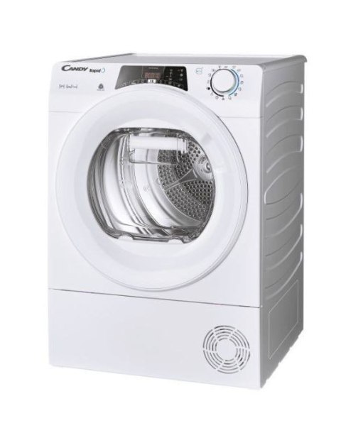 Suszarka z pompą ciepła ROE H9A2TE-S Suszarka z pompą ciepła ROE H9A2TE-S