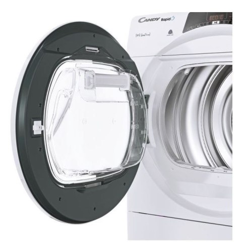 Suszarka z pompą ciepła ROE H9A2TE-S Suszarka z pompą ciepła ROE H9A2TE-S