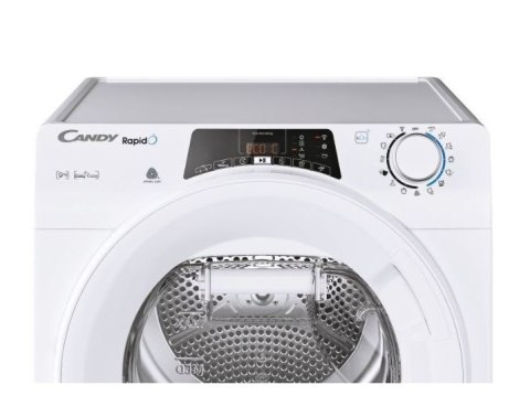 Suszarka z pompą ciepła ROE H9A2TE-S Suszarka z pompą ciepła ROE H9A2TE-S
