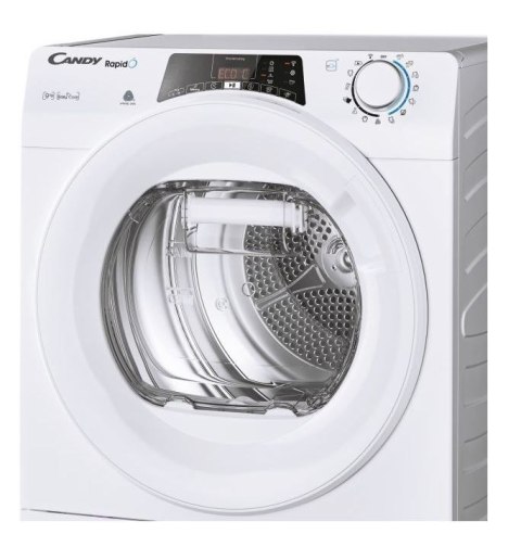 Suszarka z pompą ciepła ROE H9A2TE-S Suszarka z pompą ciepła ROE H9A2TE-S