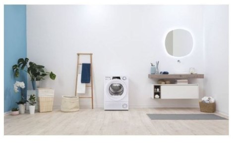 Suszarka z pompą ciepła ROE H9A2TE-S Suszarka z pompą ciepła ROE H9A2TE-S