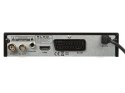 Tuner TV DVB-T2 4625FHD H.265