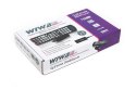 Tuner TV H.265 MINI LED DVB-T/DVB-T2 H.265 HD