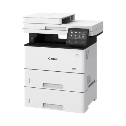Urządzenie wielofunkcyjne laserowe MF552DW 5160C011 Urządzenie wielofunkcyjne laserowe MF552DW 5160C011