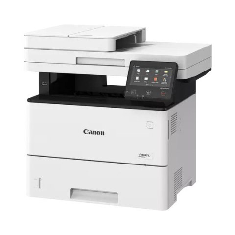 Urządzenie wielofunkcyjne laserowe MF552DW 5160C011 Urządzenie wielofunkcyjne laserowe MF552DW 5160C011