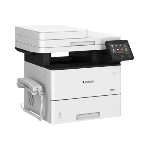 Urządzenie wielofunkcyjne laserowe MF552DW 5160C011 Urządzenie wielofunkcyjne laserowe MF552DW 5160C011