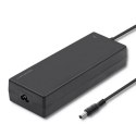 Zasilacz desktopowy 120W | 12V | 10A | 5.5*2.5 | + kabel zasilający