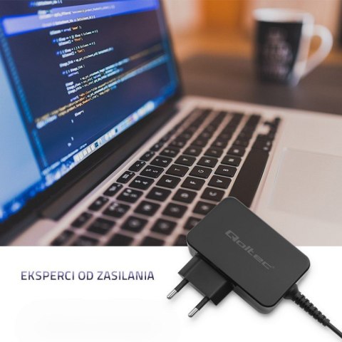Zasilacz do Acer 45W | 19V | 2.37A | 5.5*1.7 Zasilacz do Acer 45W | 19V | 2.37A | 5.5*1.7