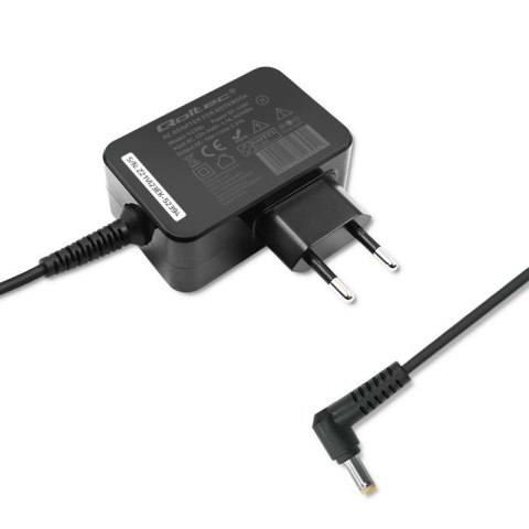 Zasilacz do Acer 45W | 19V | 2.37A | 5.5*1.7 Zasilacz do Acer 45W | 19V | 2.37A | 5.5*1.7