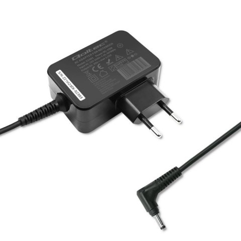 Zasilacz do Lenovo 45W | 20V | 2.25A | 4.0*1.7 Zasilacz do Lenovo 45W | 20V | 2.25A | 4.0*1.7
