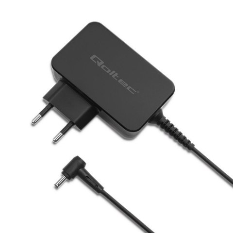 Zasilacz do ultrabooka Asus 45W | 19V | 2.37A | 4.0*1.35 Zasilacz do ultrabooka Asus 45W | 19V | 2.37A | 4.0*1.35