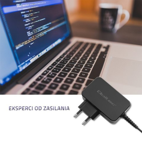 Zasilacz do ultrabooka Asus 45W | 19V | 2.37A | 4.0*1.35 Zasilacz do ultrabooka Asus 45W | 19V | 2.37A | 4.0*1.35