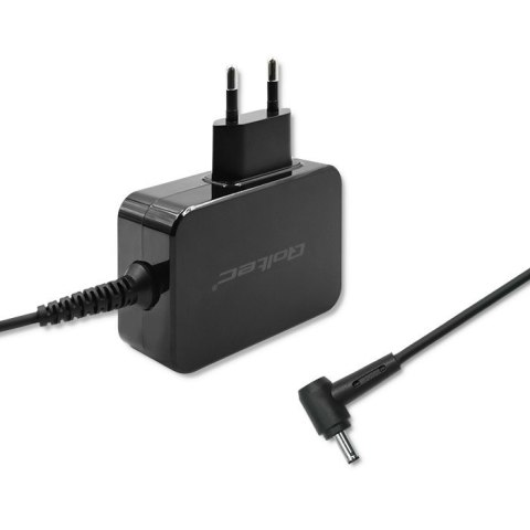 Zasilacz do ultrabooka Asus 45W | 19V | 2.37A | 4.0*1.35 Zasilacz do ultrabooka Asus 45W | 19V | 2.37A | 4.0*1.35