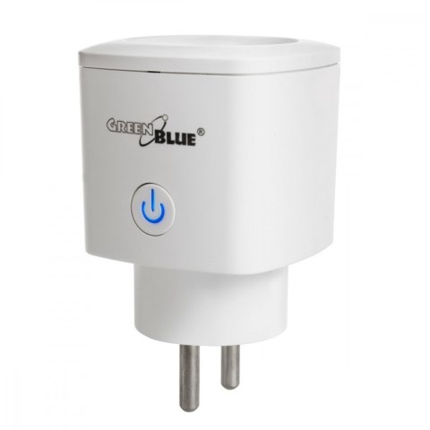 Zdalnie sterowane gniazdko WiFi GB720E Zdalnie sterowane gniazdko WiFi GB720E