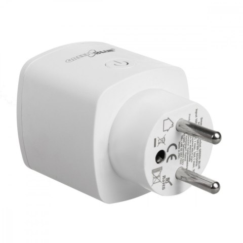 Zdalnie sterowane gniazdko WiFi GB720E Zdalnie sterowane gniazdko WiFi GB720E