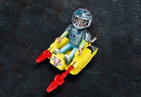 Zestaw DINO Rise 70930 Wózek kopalniany Zestaw DINO Rise 70930 Wózek kopalniany