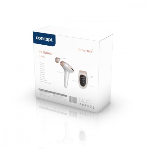 Depilator IPL Perfect skin IL3020 Depilator IPL Perfect skin IL3020