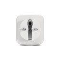 Inteligentne gniazdko WiFi 16A z pomiarem zużycia energii