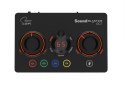 Karta dźwiękowa zewnętrzna Sound Blaster GC7