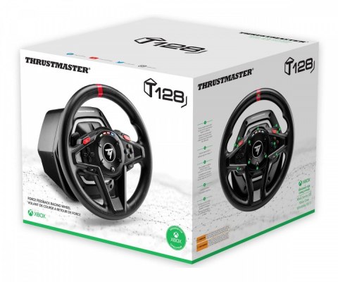 Kierownica T128 PC Xbox Kierownica T128 PC Xbox