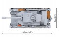 Klocki Panzer IV Ausf.G