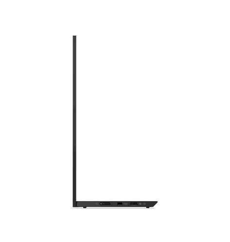 Monitor 14.0 ThinkVision M14d WLED LCD 63AAUAT6WL Monitor 14.0 ThinkVision M14d WLED LCD 63AAUAT6WL