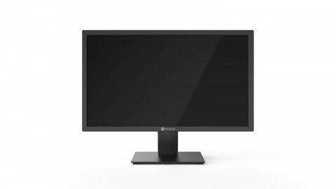 Monitor 24 cale LW-2402 HDMI VGA CZARNY Monitor 24 cale LW-2402 HDMI VGA CZARNY
