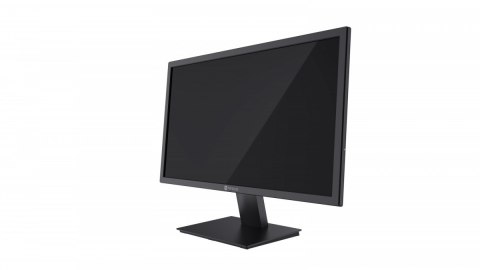 Monitor 24 cale LW-2402 HDMI VGA CZARNY Monitor 24 cale LW-2402 HDMI VGA CZARNY