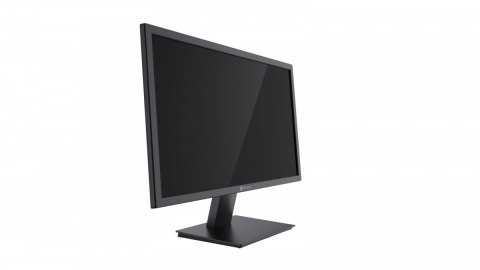 Monitor 24 cale LW-2402 HDMI VGA CZARNY Monitor 24 cale LW-2402 HDMI VGA CZARNY