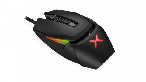 Mysz gamingowa - Bot RGB Mysz gamingowa - Bot RGB