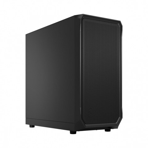 Obudowa Focus 2 Black Solid Obudowa Focus 2 Black Solid