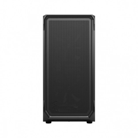 Obudowa Focus 2 Black Solid Obudowa Focus 2 Black Solid