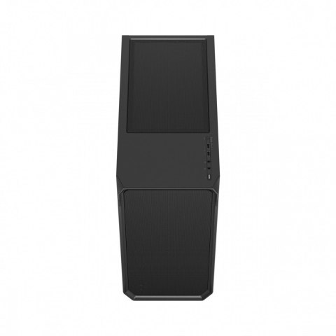 Obudowa Focus 2 Black Solid Obudowa Focus 2 Black Solid