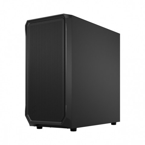 Obudowa Focus 2 Black Solid Obudowa Focus 2 Black Solid