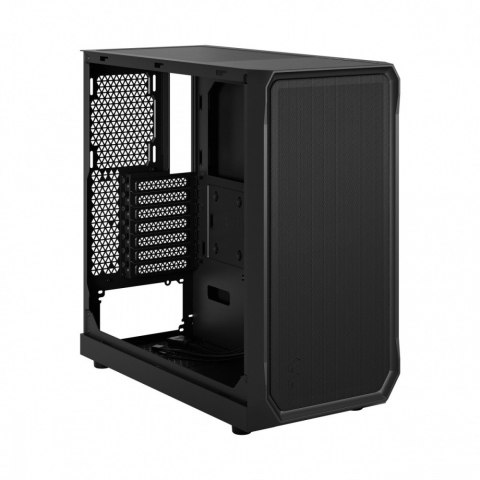 Obudowa Focus 2 Black Solid Obudowa Focus 2 Black Solid