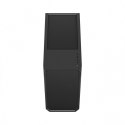 Obudowa Focus 2 Czarna TG Clear Tint