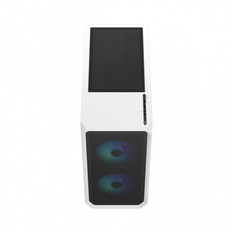 Obudowa Focus 2 RGB Biała TG Clear Tint Obudowa Focus 2 RGB Biała TG Clear Tint