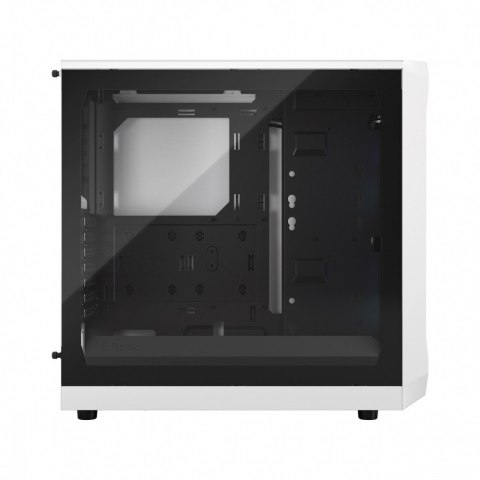Obudowa Focus 2 RGB Biała TG Clear Tint Obudowa Focus 2 RGB Biała TG Clear Tint