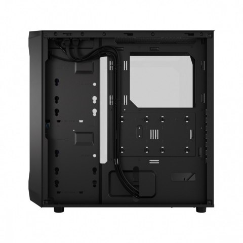 Obudowa Focus 2 RGB Czarna TG Clear Tint Obudowa Focus 2 RGB Czarna TG Clear Tint