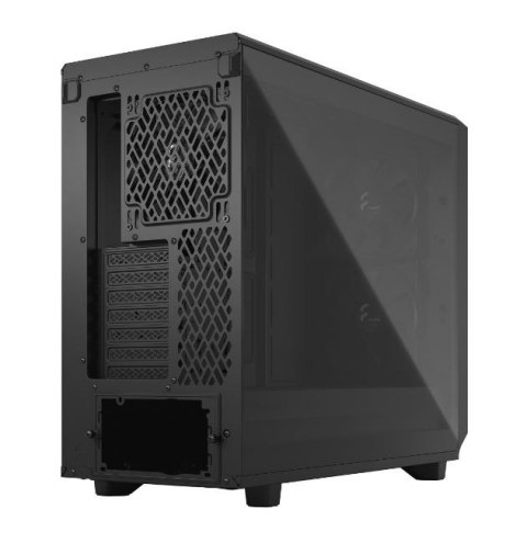 Obudowa Meshify 2 Lite Black TG Light Tint Obudowa Meshify 2 Lite Black TG Light Tint
