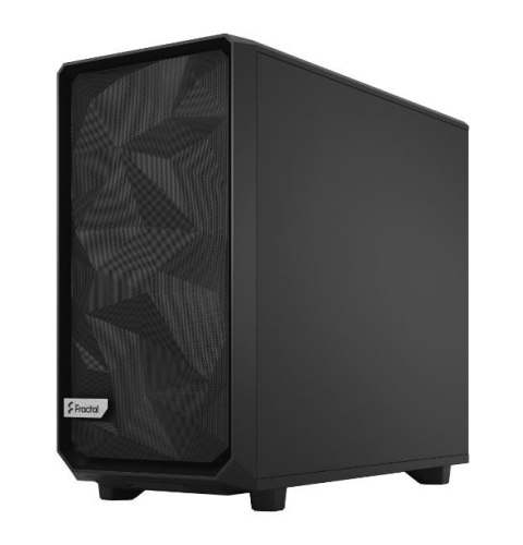 Obudowa Meshify 2 Lite Black TG Light Tint Obudowa Meshify 2 Lite Black TG Light Tint