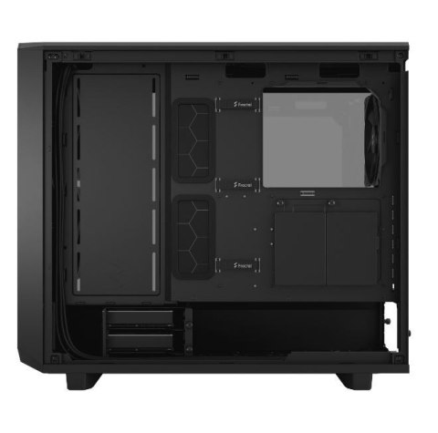 Obudowa Meshify 2 Lite Black TG Light Tint Obudowa Meshify 2 Lite Black TG Light Tint
