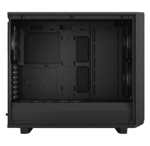 Obudowa Meshify 2 Lite Black TG Light Tint Obudowa Meshify 2 Lite Black TG Light Tint