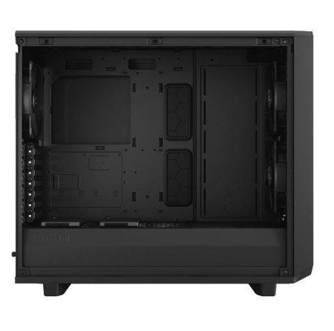 Obudowa Meshify 2 Lite Black TG Light Tint Obudowa Meshify 2 Lite Black TG Light Tint