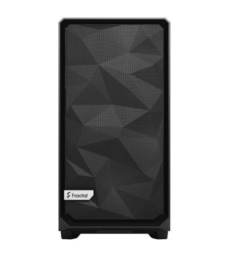 Obudowa Meshify 2 Lite Black TG Light Tint Obudowa Meshify 2 Lite Black TG Light Tint