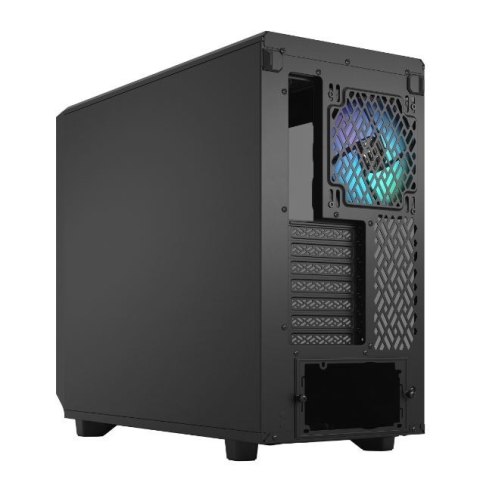 Obudowa Meshify 2 Lite RGB Black TG Light Tint Obudowa Meshify 2 Lite RGB Black TG Light Tint