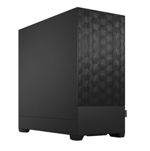 Obudowa Pop Air Black Solid Obudowa Pop Air Black Solid