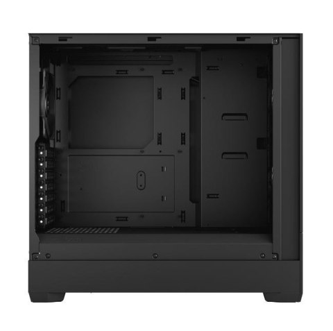 Obudowa Pop Air Black Solid Obudowa Pop Air Black Solid